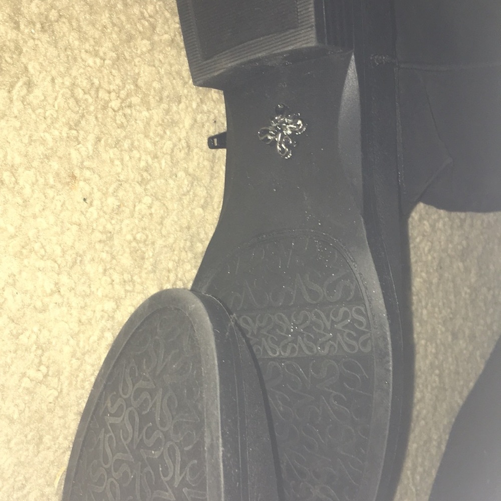 Women’s boots - Picture 3 of 5